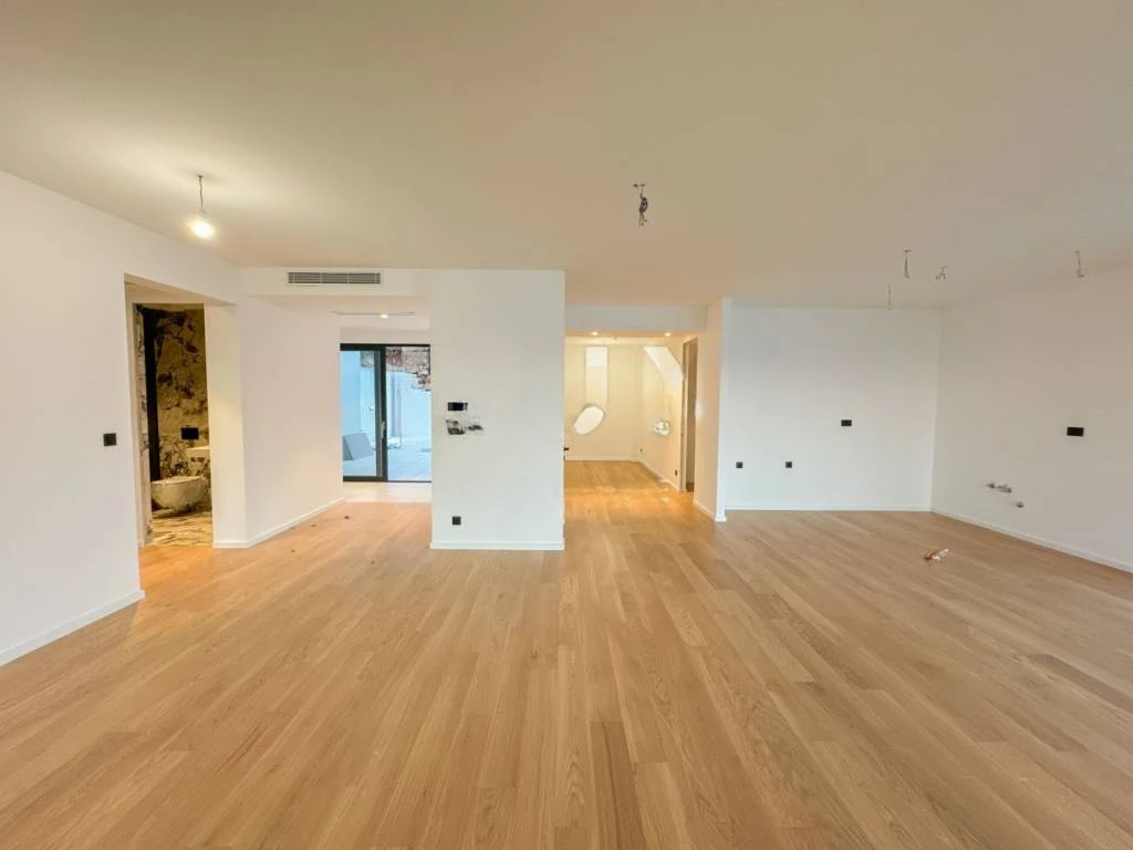 Квартира в Опатии, Хорватия, 217 м² - фото 16