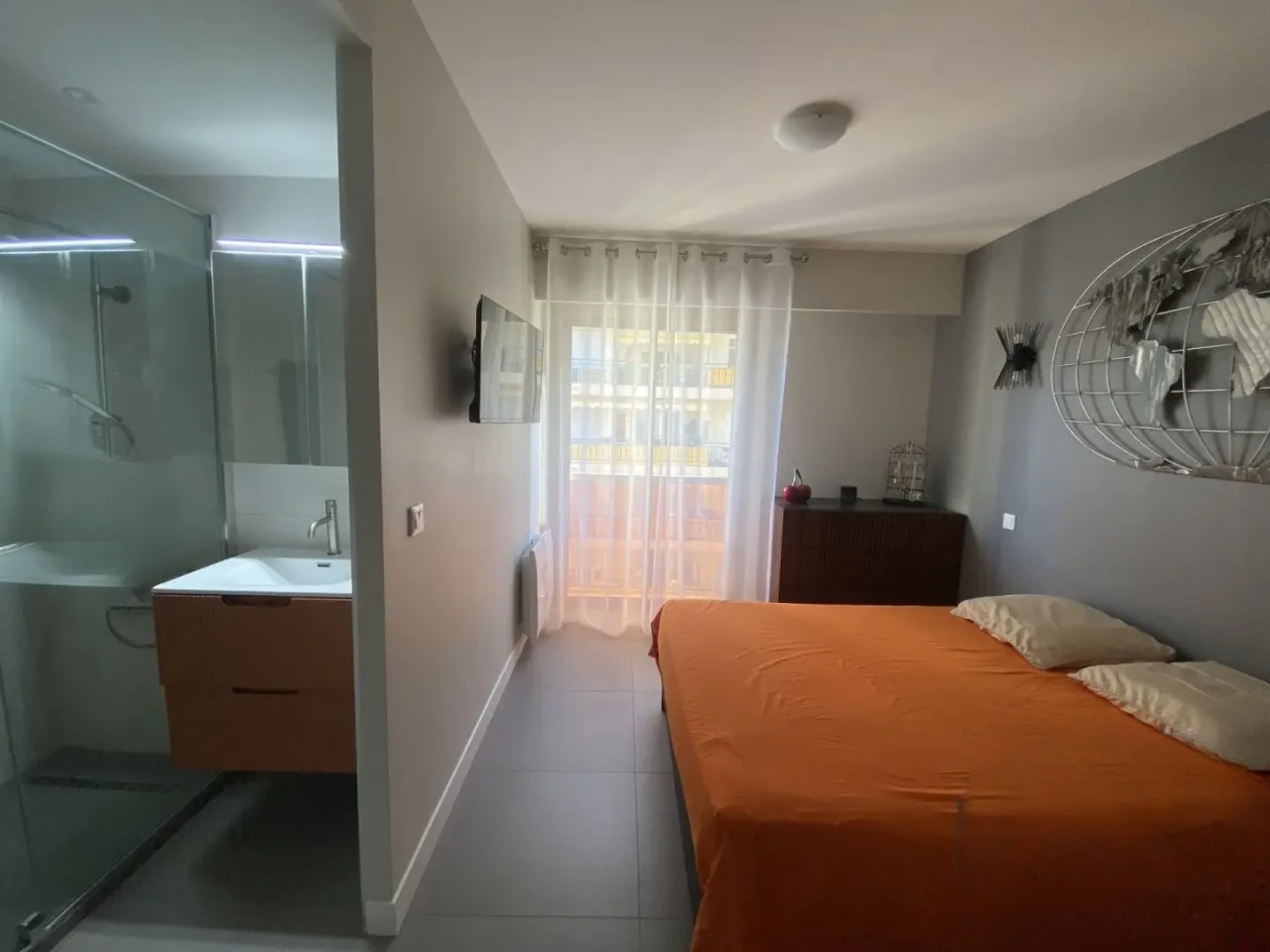 Квартира в Каннах, Франция, 71 м² - фото 16