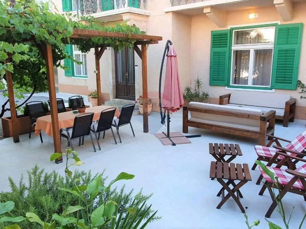 Квартира в Опатии, Хорватия, 200 м² - фото 16