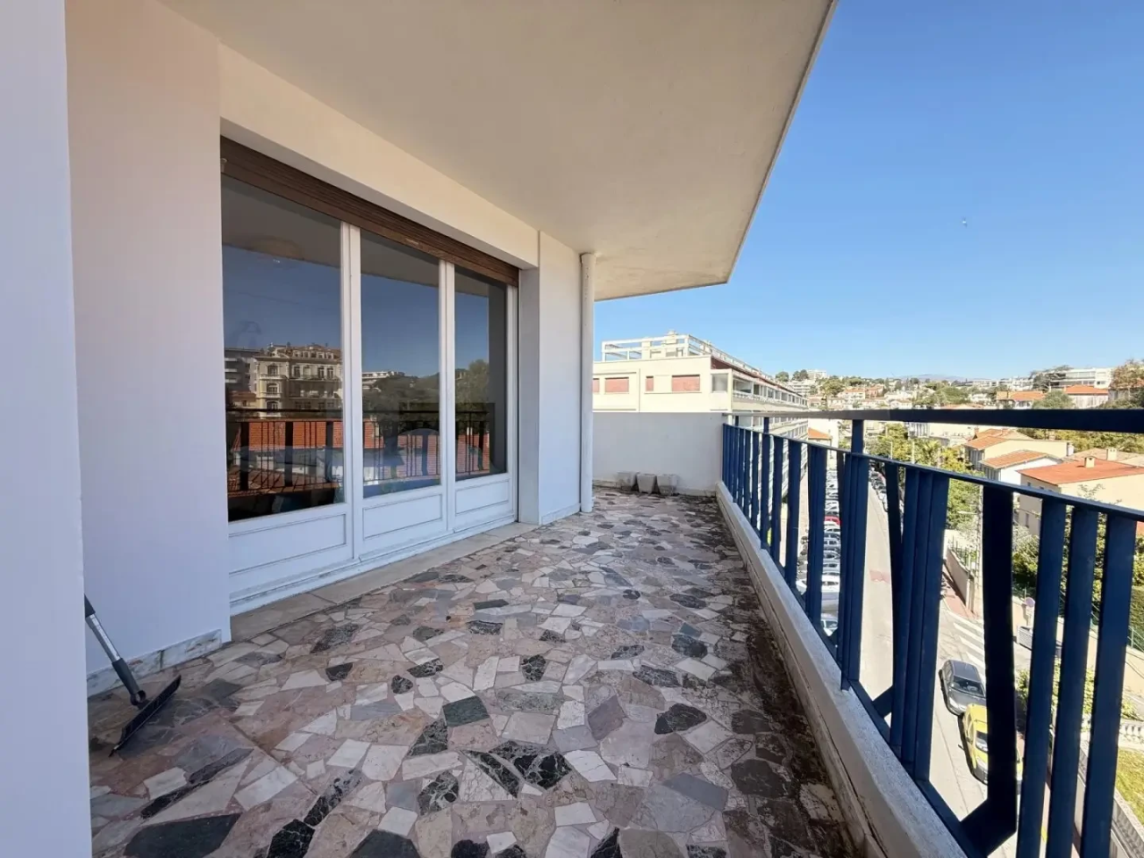 Квартира в Каннах, Франция, 85 м² - фото 17