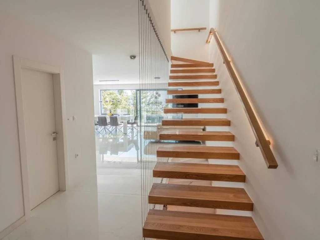 Квартира в Опатии, Хорватия, 210 м² - фото 17