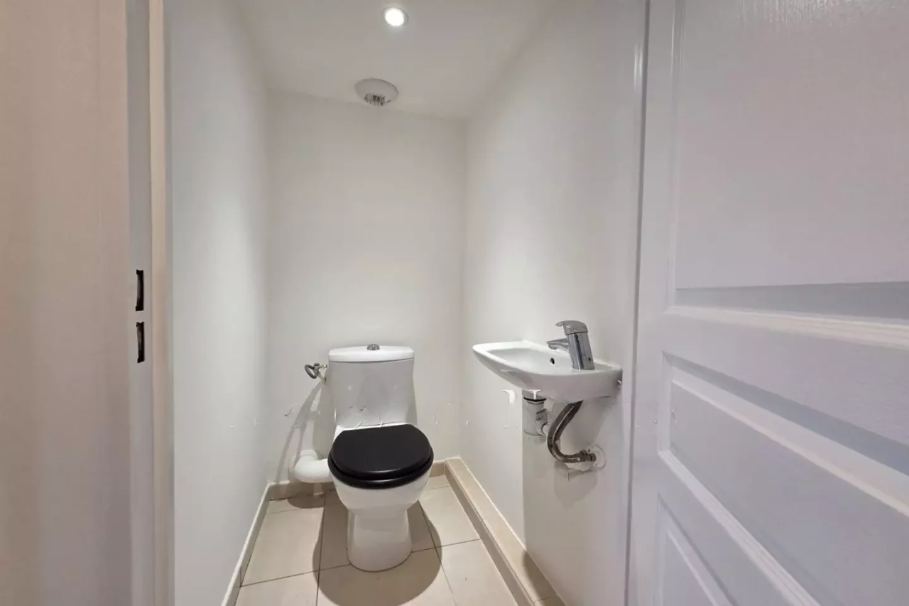 Квартира в Каннах, Франция, 56 м² - фото 17