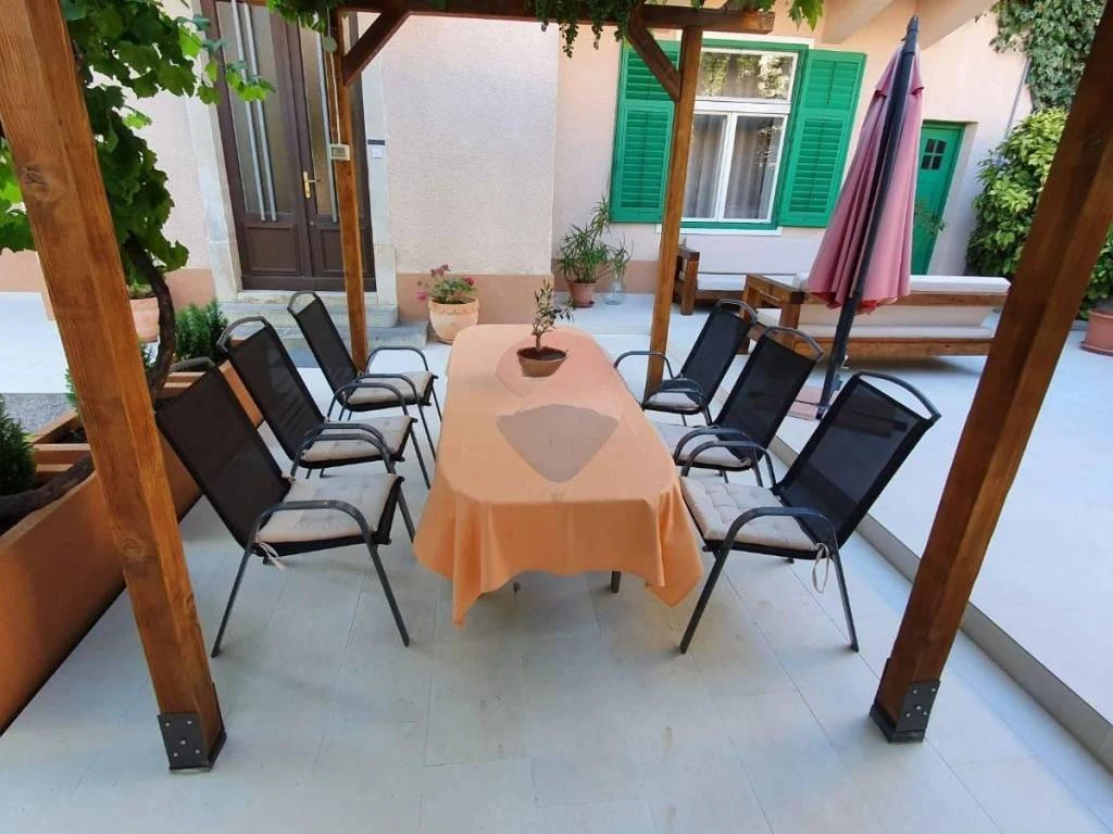 Квартира в Опатии, Хорватия, 200 м² - фото 17