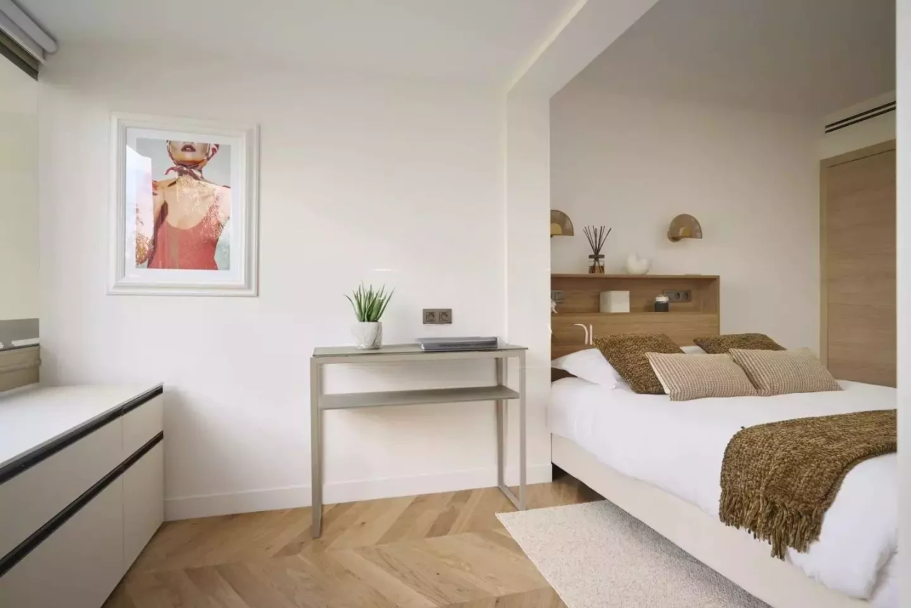 Квартира в Каннах, Франция, 100 м² - фото 17