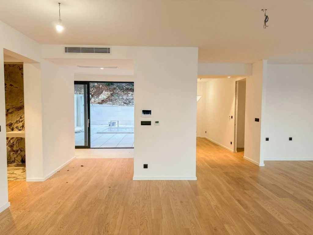 Квартира в Опатии, Хорватия, 217 м² - фото 17