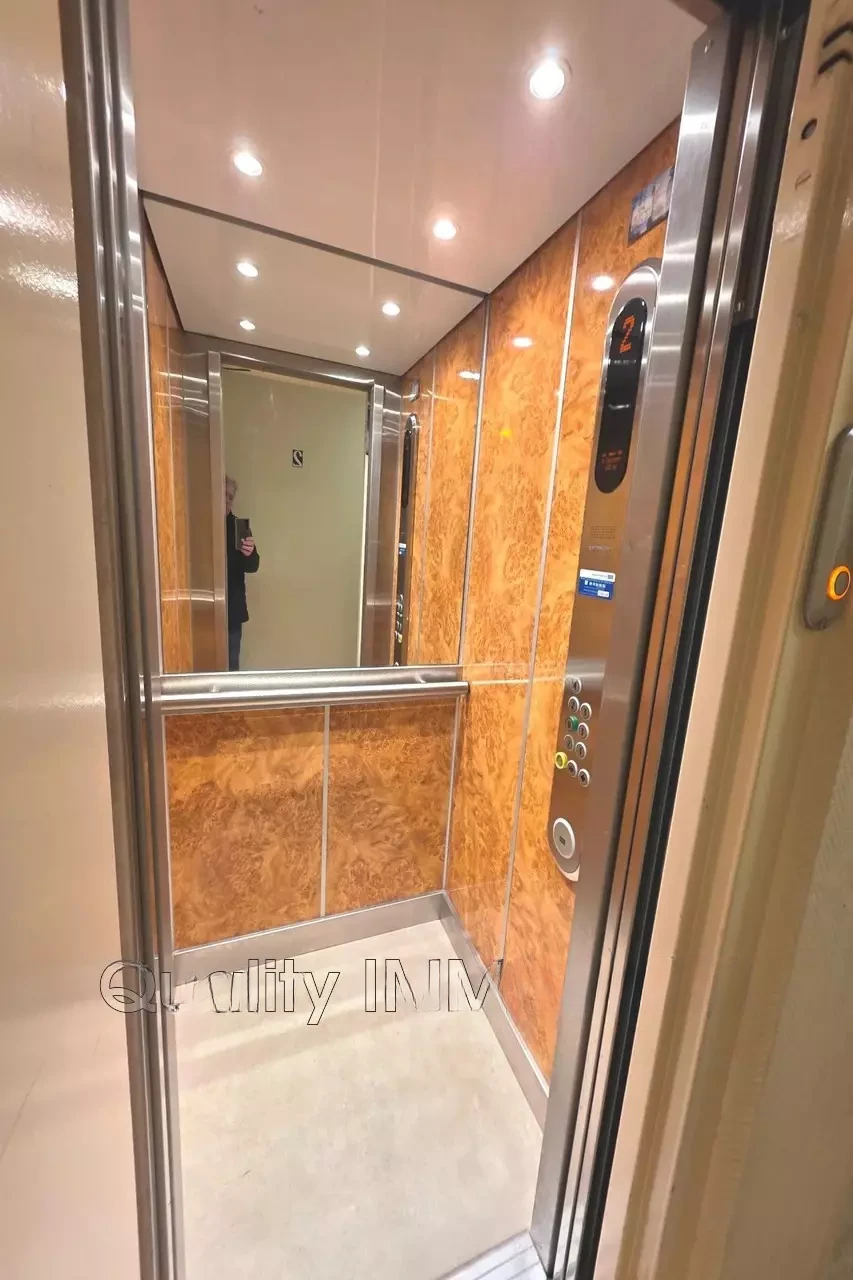 Квартира в Каннах, Франция, 44 м² - фото 17