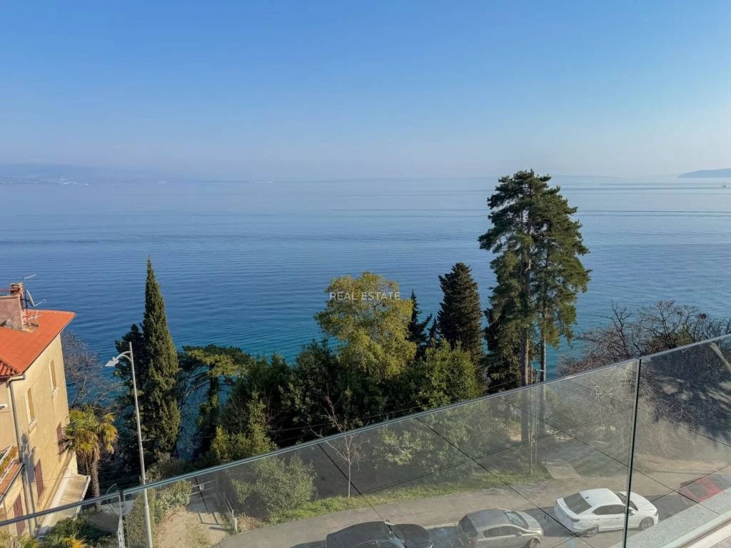 Квартира в Опатии, Хорватия, 400 м² - фото 17