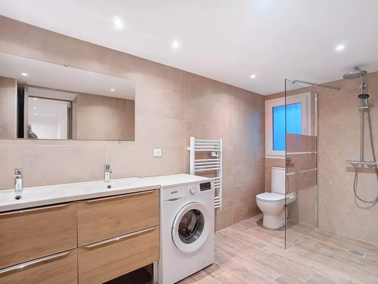 Квартира в Каннах, Франция, 130 м² - фото 17