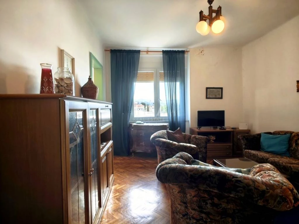 Квартира в Опатии, Хорватия, 80 м² - фото 17