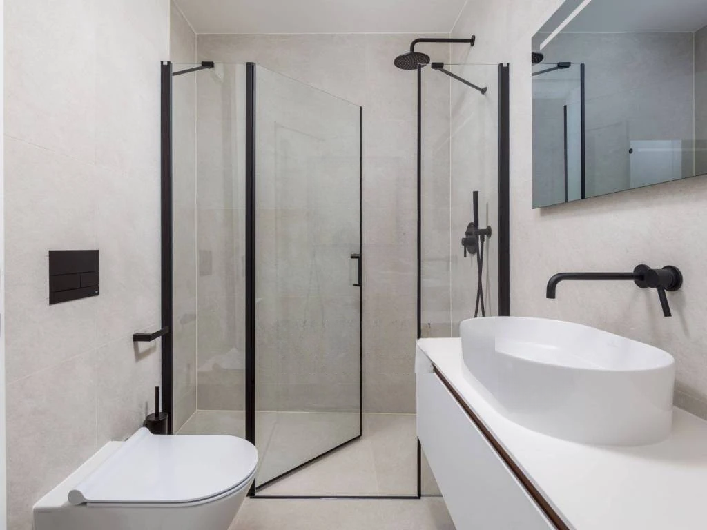 Квартира в Опатии, Хорватия, 134 м² - фото 17