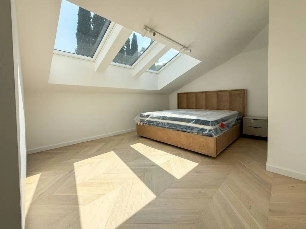 Квартира в Опатии, Хорватия, 204 м² - фото 18