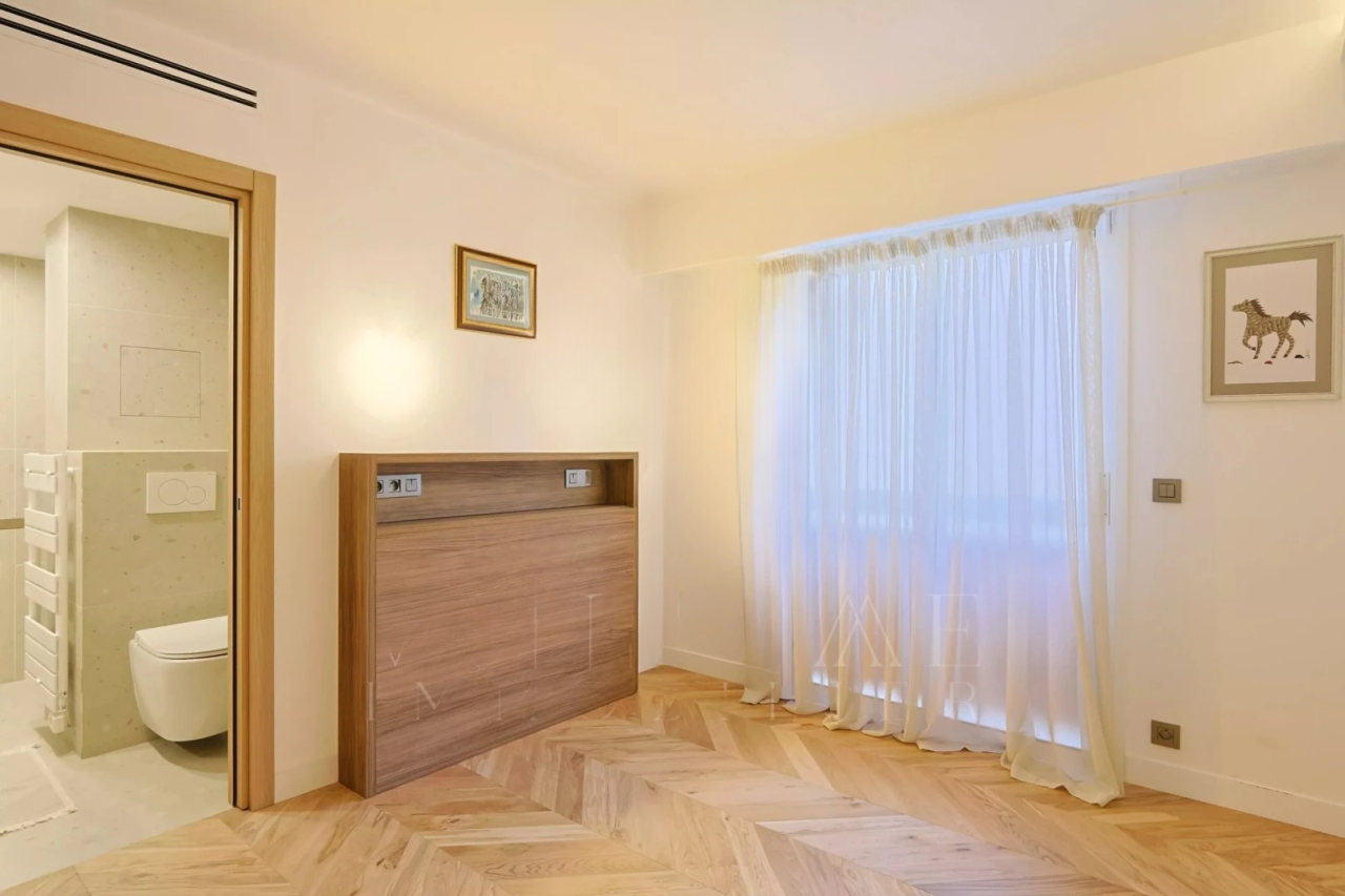 Квартира в Каннах, Франция, 140 м² - фото 18