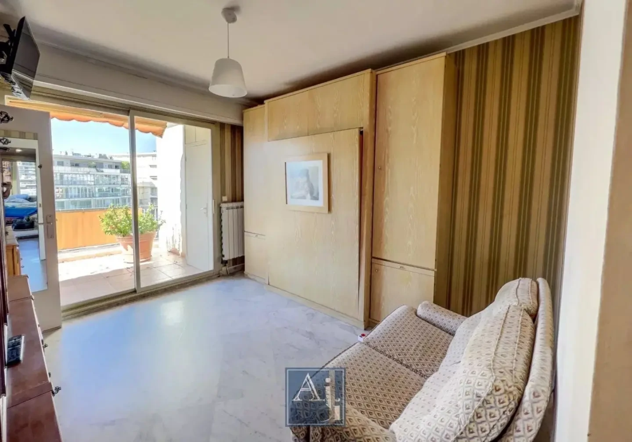 Квартира в Каннах, Франция, 87 м² - фото 18