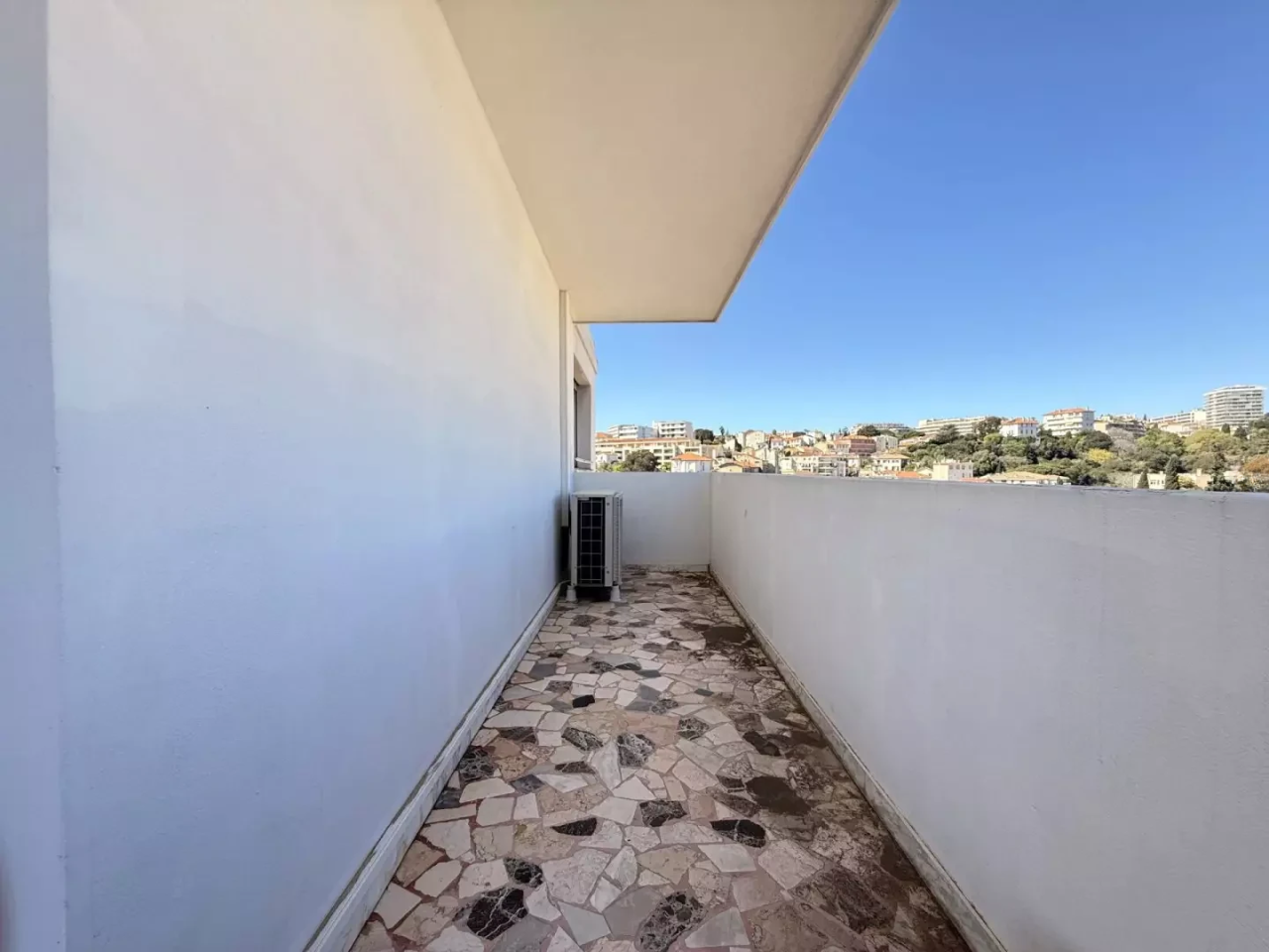 Квартира в Каннах, Франция, 85 м² - фото 18