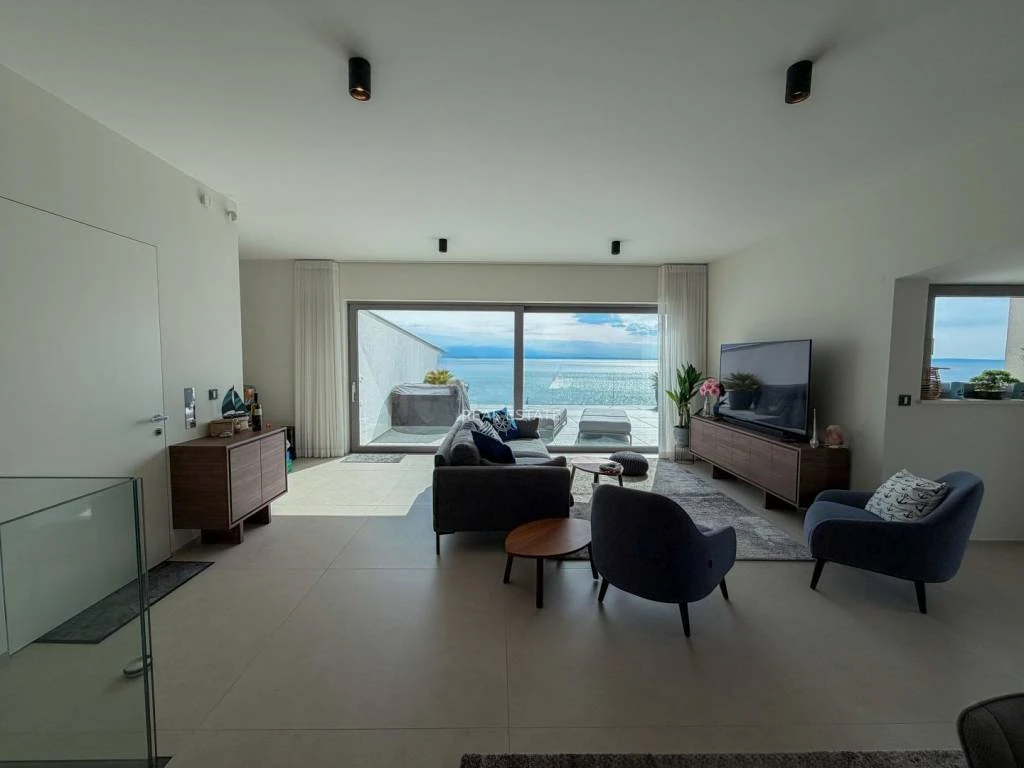 Квартира в Опатии, Хорватия, 400 м² - фото 18