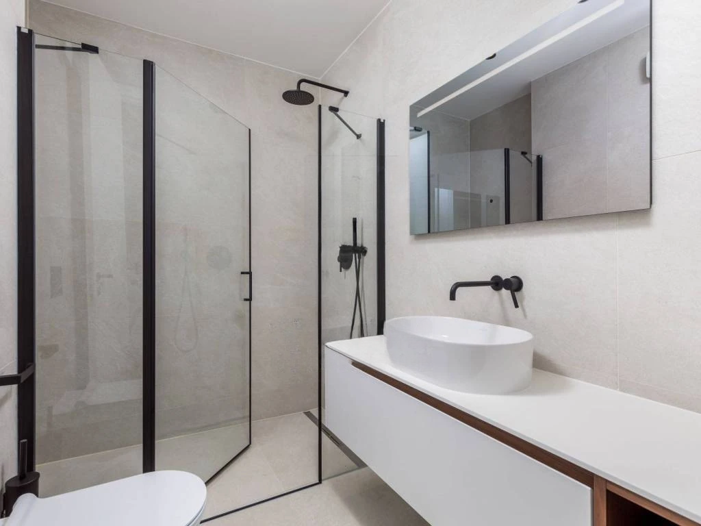 Квартира в Опатии, Хорватия, 134 м² - фото 18