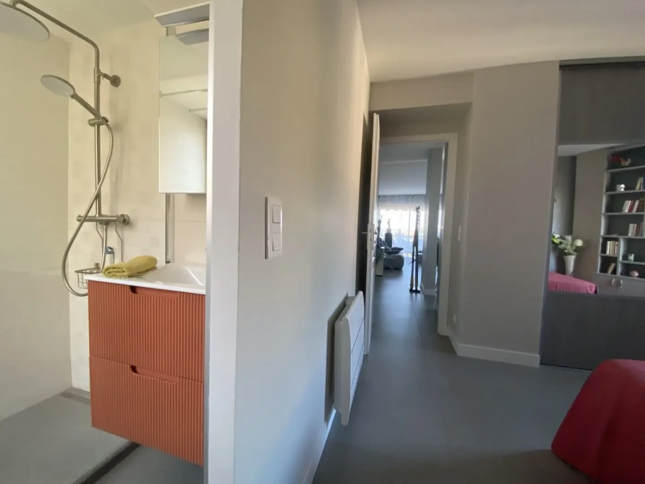 Квартира в Каннах, Франция, 71 м² - фото 18
