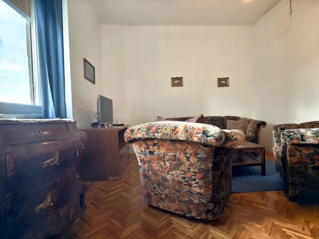 Квартира в Опатии, Хорватия, 80 м² - фото 18