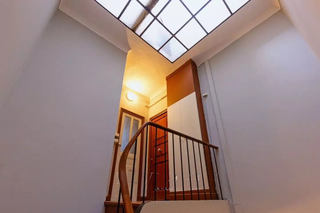 Квартира в Каннах, Франция, 34 м² - фото 18
