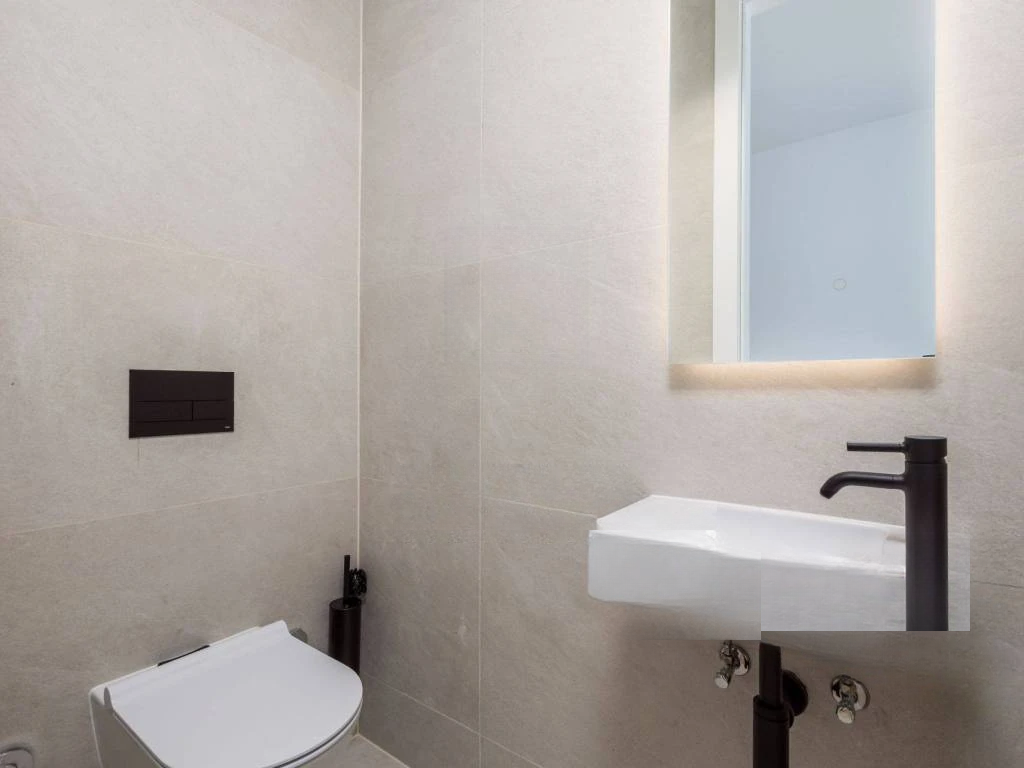 Квартира в Опатии, Хорватия, 134 м² - фото 19