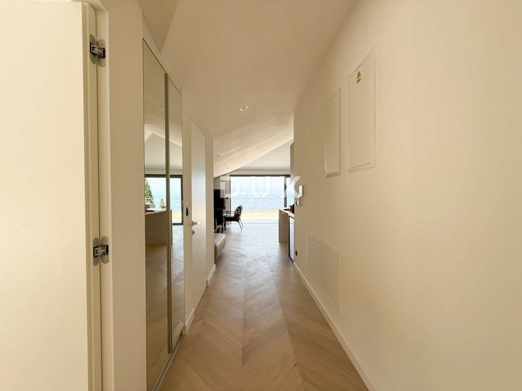 Квартира в Опатии, Хорватия, 204 м² - фото 19