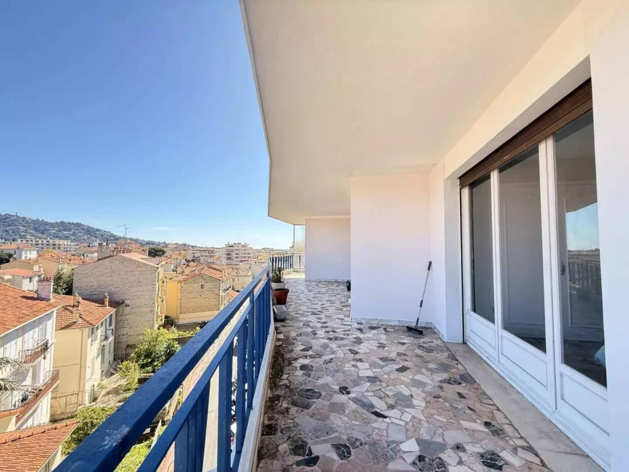 Квартира в Каннах, Франция, 85 м² - фото 19