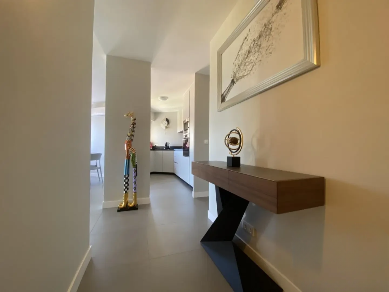 Квартира в Каннах, Франция, 71 м² - фото 19
