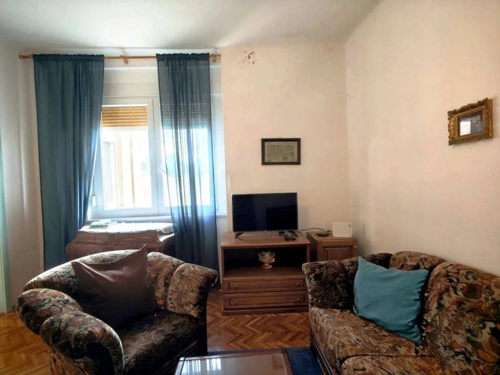 Квартира в Опатии, Хорватия, 80 м² - фото 19