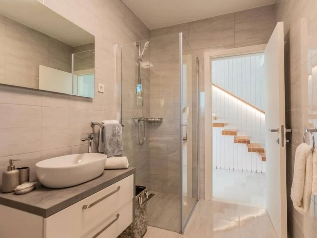 Квартира в Опатии, Хорватия, 210 м² - фото 19