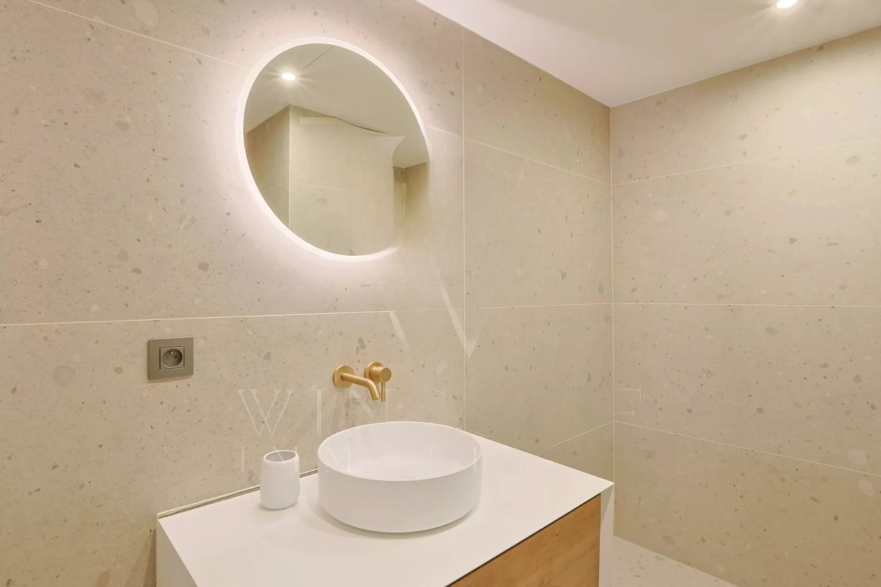 Квартира в Каннах, Франция, 140 м² - фото 19
