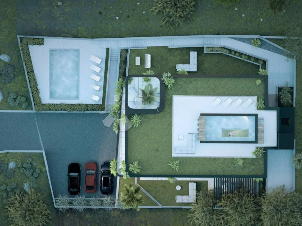 Квартира в Опатии, Хорватия, 287 м² - фото 19