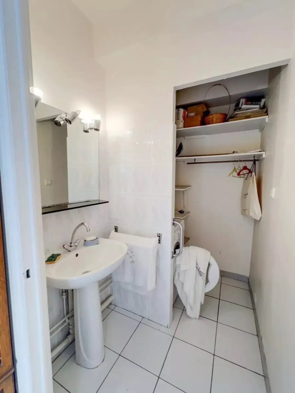 Квартира в Каннах, Франция, 87 м² - фото 19