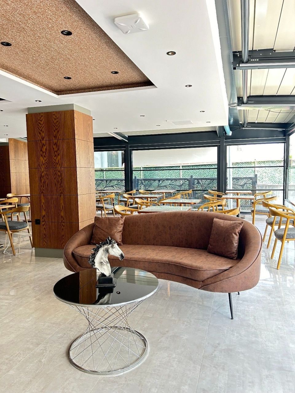 Квартира в Анталии, Турция, 25 м² - фото 18