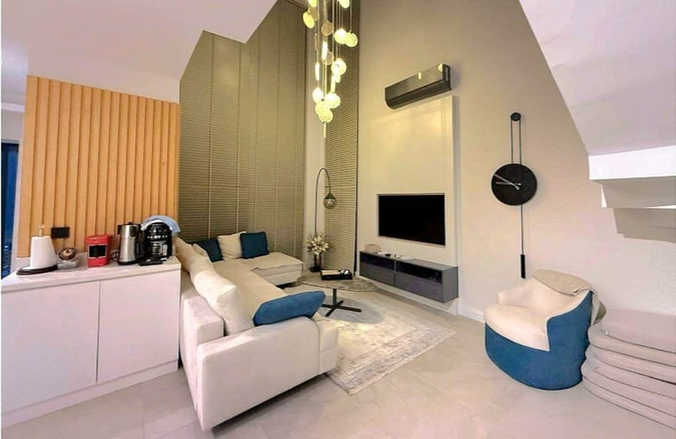 Вилла в Бодруме, Турция, 150 м² - фото 2