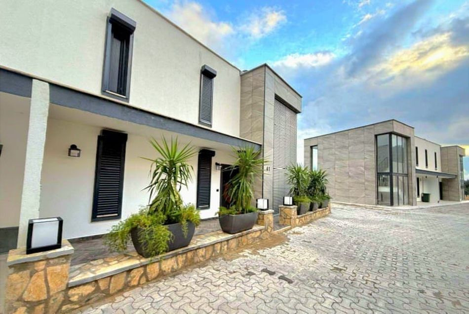 Вилла в Бодруме, Турция, 150 м² - фото 6