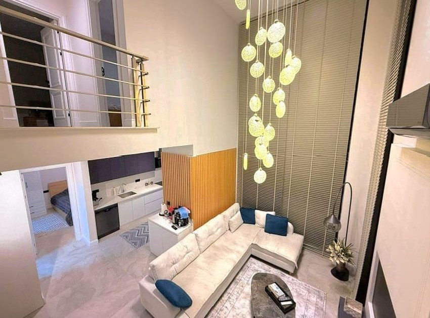 Вилла в Бодруме, Турция, 150 м² - фото 9