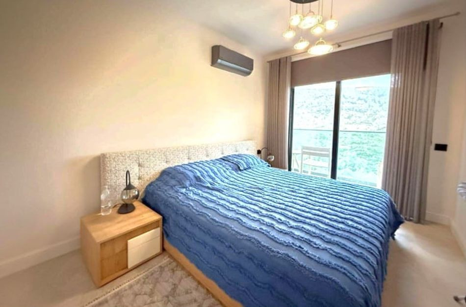 Вилла в Бодруме, Турция, 150 м² - фото 11