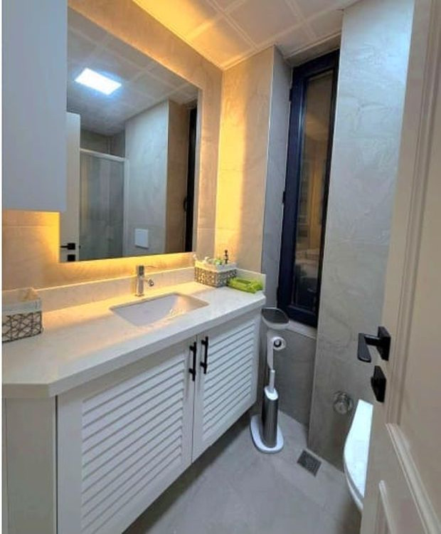 Вилла в Бодруме, Турция, 150 м² - фото 12