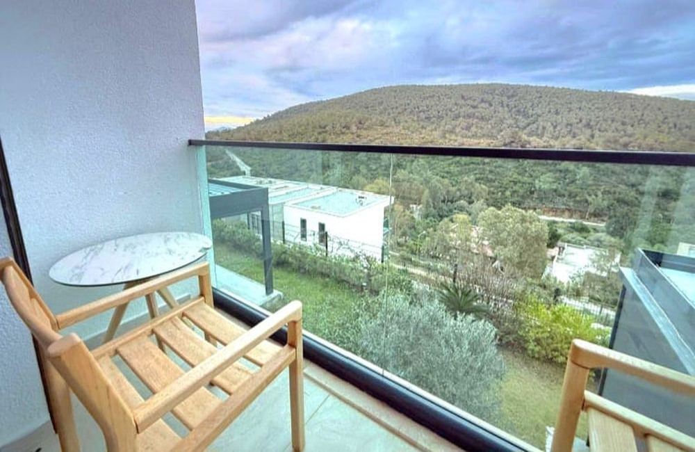 Вилла в Бодруме, Турция, 150 м² - фото 15