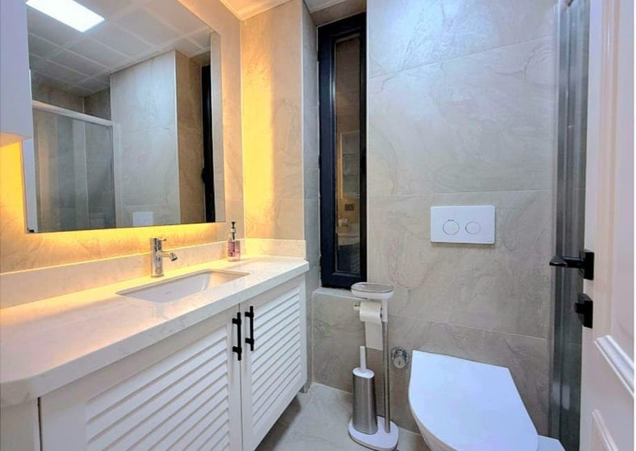 Вилла в Бодруме, Турция, 150 м² - фото 17