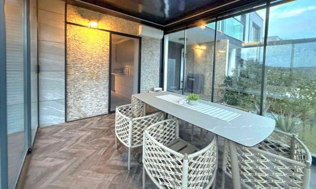 Вилла в Бодруме, Турция, 150 м² - фото 18