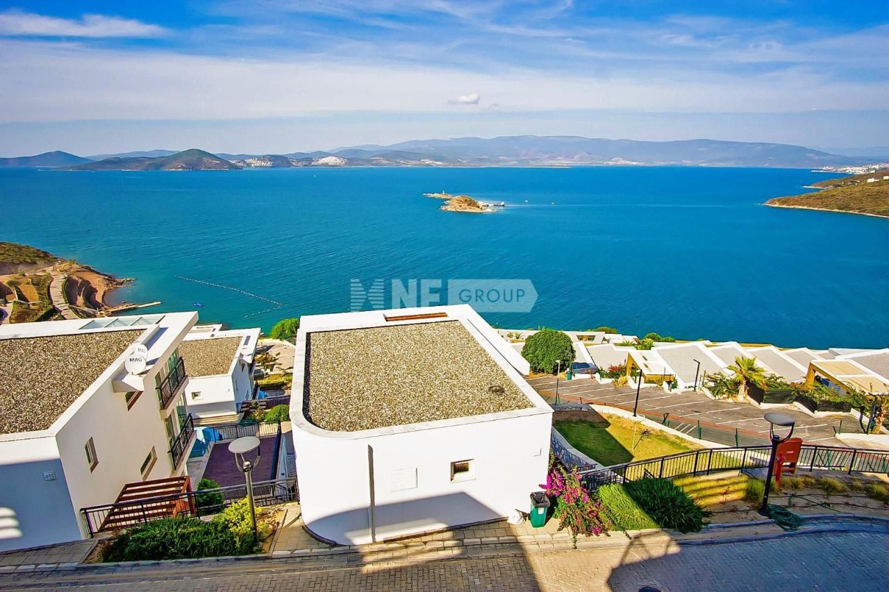 Вилла в Бодруме, Турция, 320 м² - фото 2