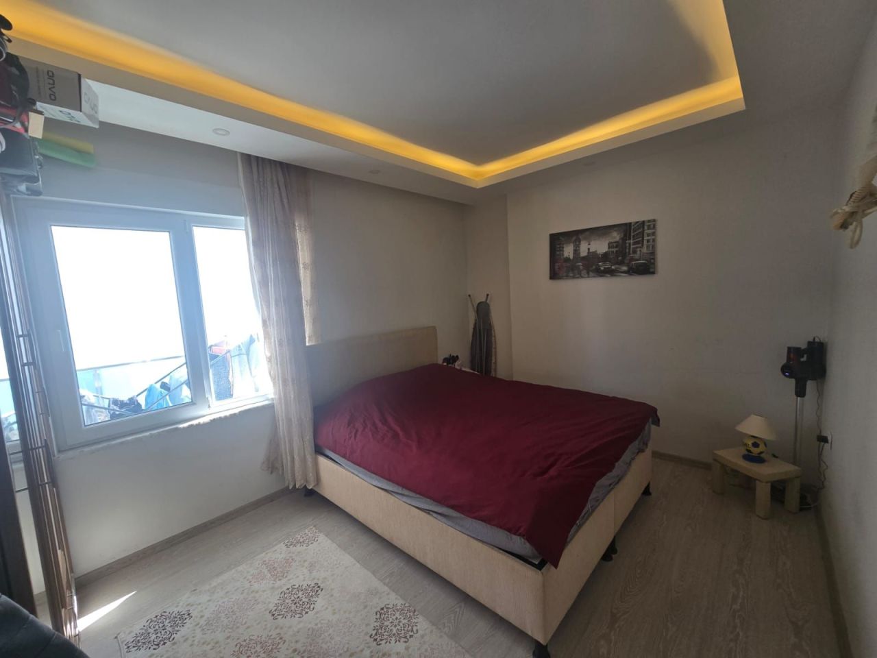 Квартира в Алании, Турция, 65 м² - фото 10