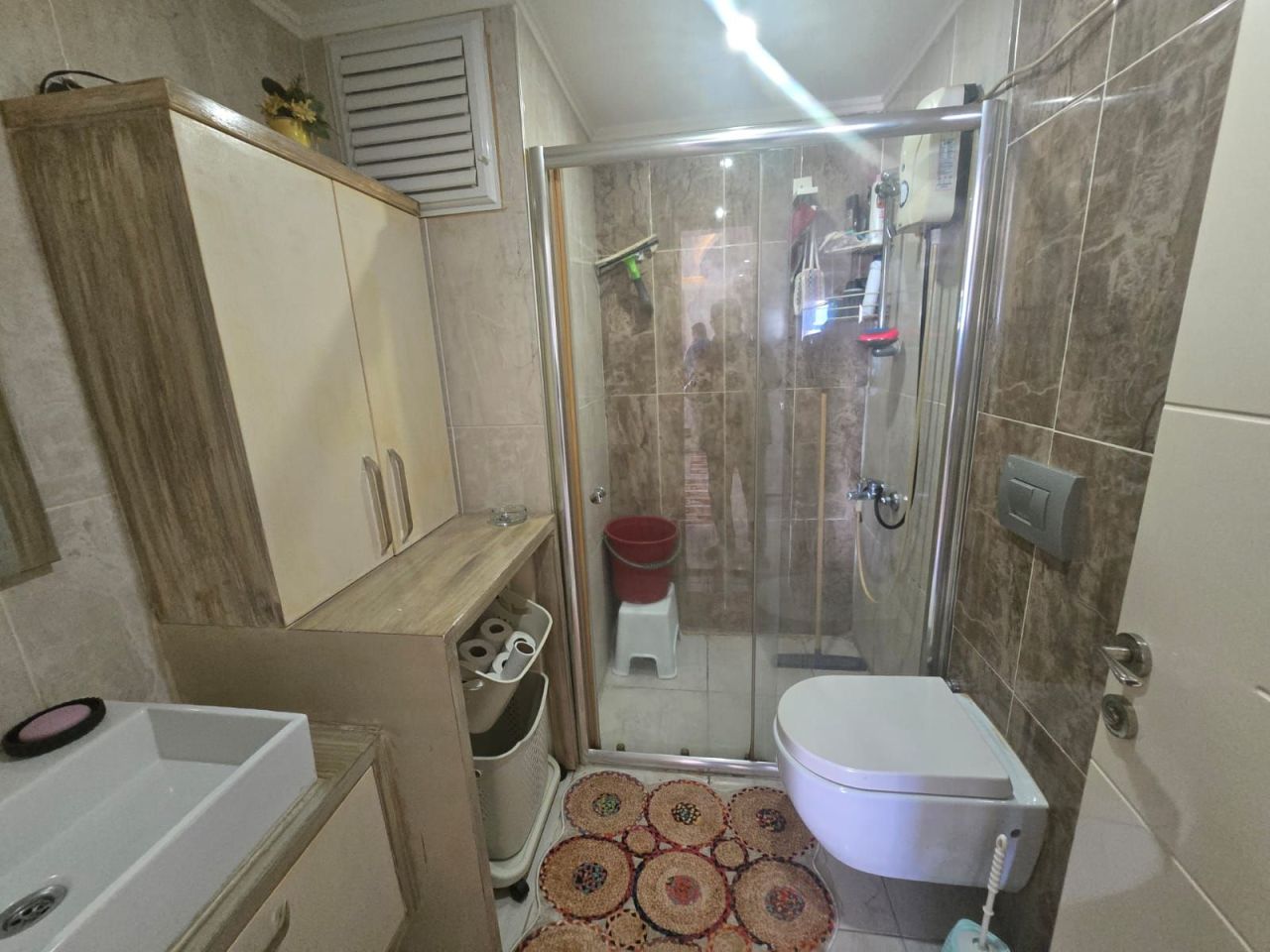 Квартира в Алании, Турция, 65 м² - фото 7