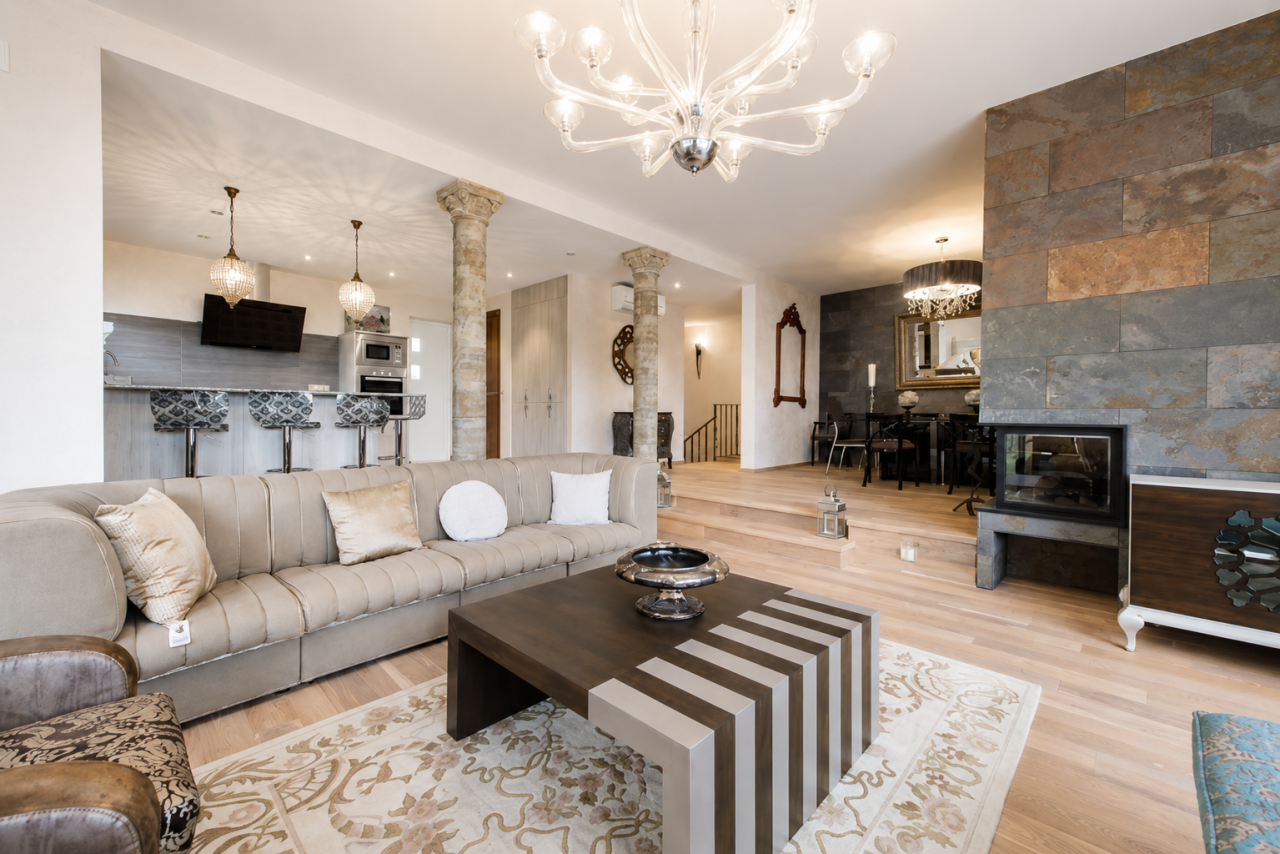 Дом на Коста-Брава, Испания, 932 м² - фото 3