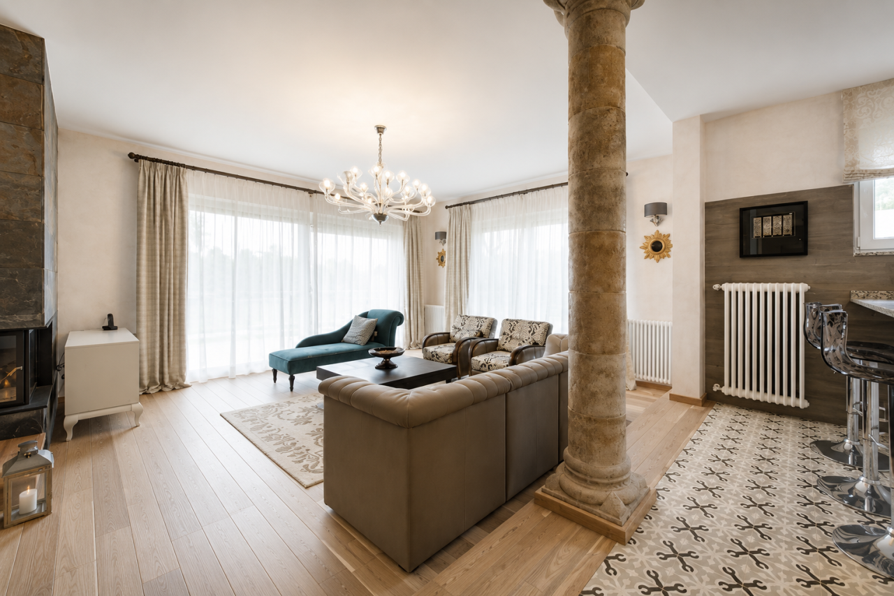 Дом на Коста-Брава, Испания, 932 м² - фото 4