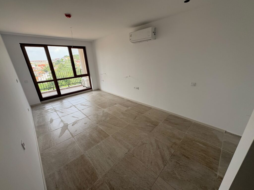 Студия в Святом Власе, Болгария, 42 м² - фото 1