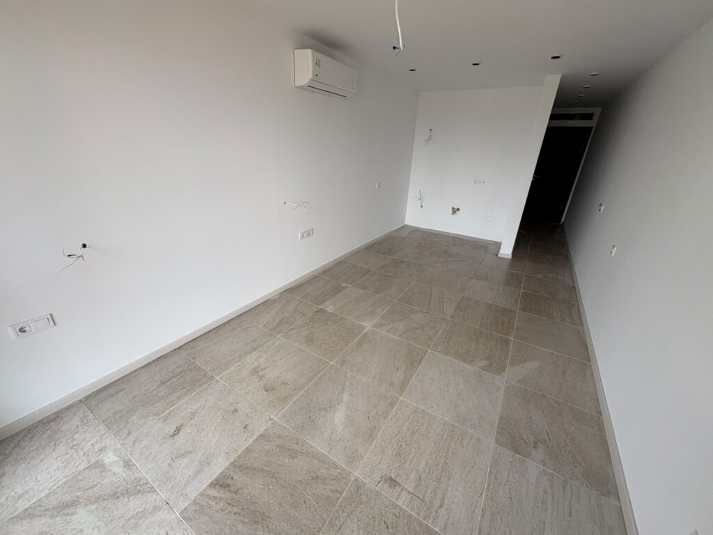 Студия в Святом Власе, Болгария, 42 м² - фото 2