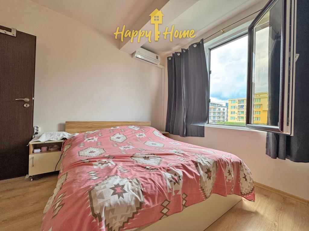 Квартира на Солнечном берегу, Болгария, 103 м² - фото 7