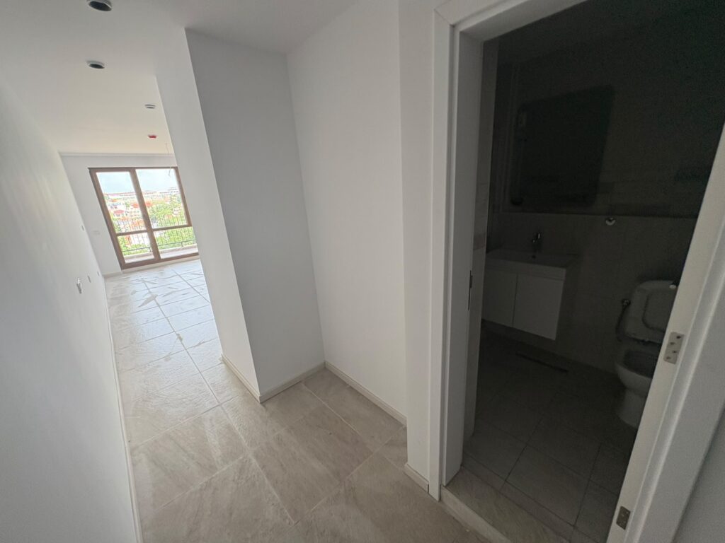 Студия в Святом Власе, Болгария, 42 м² - фото 4